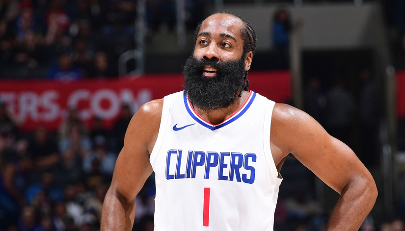 James Harden está dispuesto a aceptar una carrera sin campeonatos